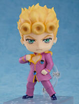 Giorno Giovanna